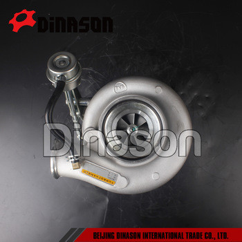 HX35W 4042667 4955156 turbocharger with 6D107 engine