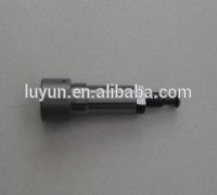 A type diesel pump engine plunger element A281 1311543920 for KOMATSU S6D102/6D102 4D102E WA320.PC200-6