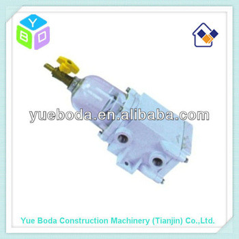 oil water separator for excavator 600FH