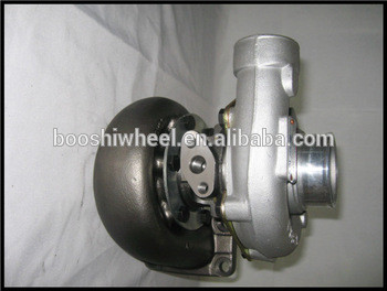 wholesale turbocharger PC120-6 6732-81-8100 6732818100 turbo for Komatsu engine 4BTA