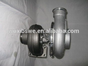 good price for Komatsu PC200-7 4038475 Turbocharger 6738-81-8091 with Engine S6D102E HX35 of wuxi