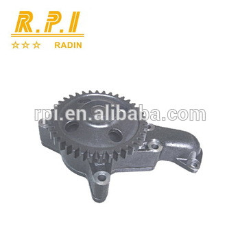 Engine Oil Pump for Komatsu 6D105 OE NO. 6136-51-1002