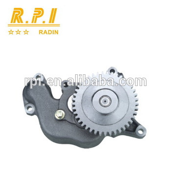 Engine Oil Pump for Komatsu S6D108-1(PC300-6) OE NO. 6221-53-1101