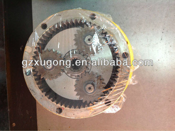 engine parts , engine travel motor for komatsu