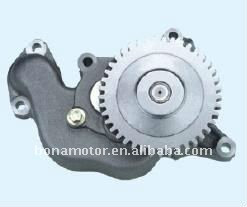 Heavy Duty KOMATSU engine Oil pump 6221-51-1101