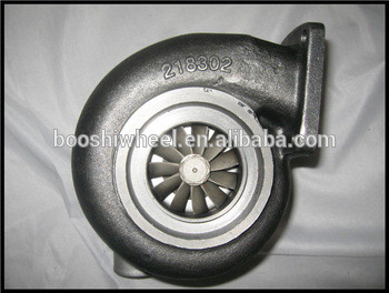 TO4E08 WA320-3 turbocharger 6151-82-8500 466670-5013 6151-81-8500 turbo for Komatsu PC300-6 D85 with S6D125 engine