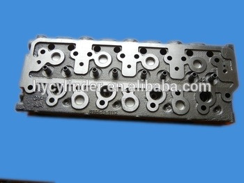 4D94 Cylinder Head factory