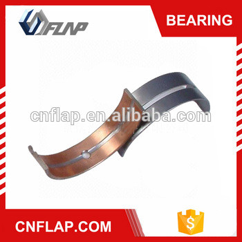 compressor connecting rod bearing