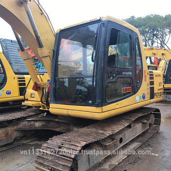 Used KOMATSU PC120 Excavator,/USED KOMATSU PC120/pc120-6 good condition/low price/original japan excavator for sale