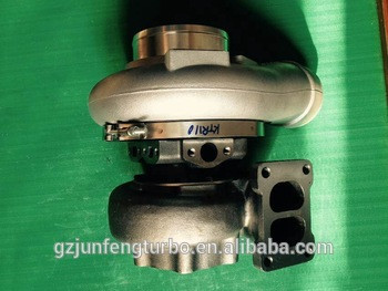 good price !KTR110 turbocharger 6505-65-5091 6505655091 for engine SAA6D140E-3N-8