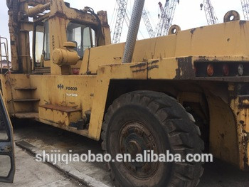 ko matsu 40t used forklift for sale