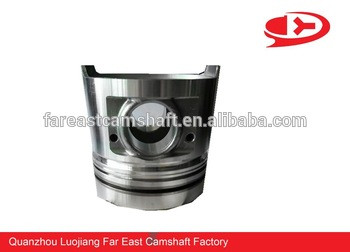 High Quality Engine Piston For S4S