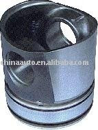 Diesel Engine Piston for Komatsu PC200-6 6D102