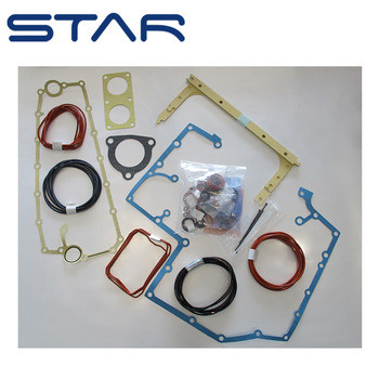 OEM Gasket Kit For KomatsuEngine SA6D140E-2 6211-K2-9800