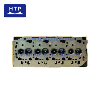 Diesel Engine Cylinder Head for Komatsu 4D94