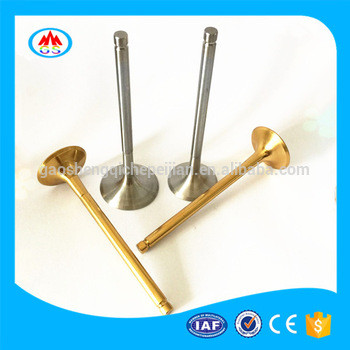 For KOMATSU PC MRX PC25 PC27 PC30 PC35 PC40 PC50 engine valves of maintenance SHOP SERVICE excavator spare parts