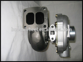 PC300-6 TO4E08 WA320-3 turbo 6222-83-8120 6222-83-8171 Diesel Engine Parts Turbocharger For Excavator