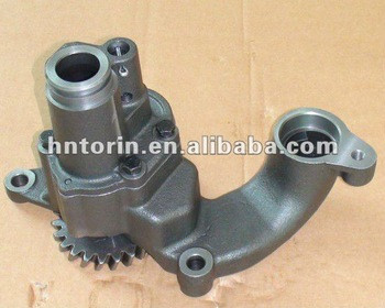 NH220 engine oil pump 6620-51-1021