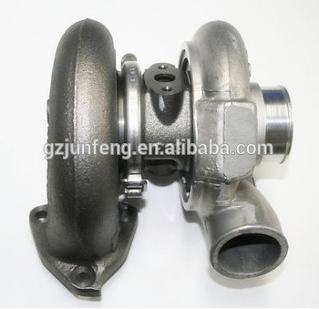 TD06-17A Turbo 49179-00110 49179-00120 49179-00130 ME037701Turbocharger used for Mitsubishi Fuso Truck & Bus 6D14-2PT Engine