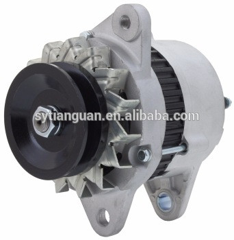 24V hot selling alternator 600-821-6150 600-821-6160 0-33000-5840 0-33000-5850