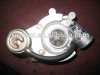 Diesel Engine spare parts cheap Turbocharger Supercharger Turbo Kit for Komatsuu TD04 4D95 49377-01210 49377-01200