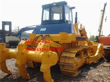 used komatsu D85-18 ,D85-21.D155A bulldozer