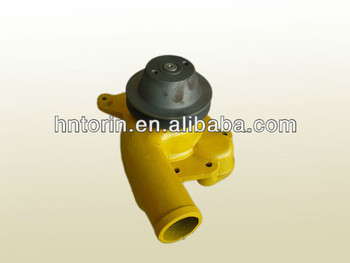 6742-01-3670,6685-61-1024,6134-51-5110 Engine Water Pump Assembly,Water Pump Prices