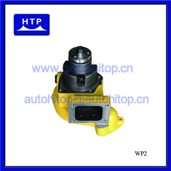 Excavator Water Pump 6212611204 for Komatsu PC200