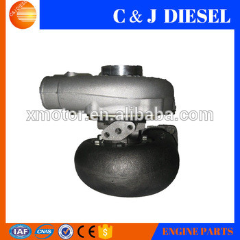 T04E S6D108 engine parts excavator turbocharger 6222-81-8210 factory price for sale