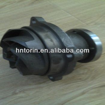 Generator Parts And Accessories Chilled Water Pump,Engine Water Pumps Assembly Manufacturer