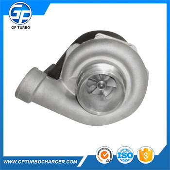 S6D95 engine turbo S2D 312875 for Komatsu cars used turbocharger