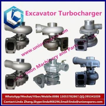 High quality TA5111 EM655A-A motor excavator turbocharger 6152-81-8920 engine 6L Cilindros for for komatsu