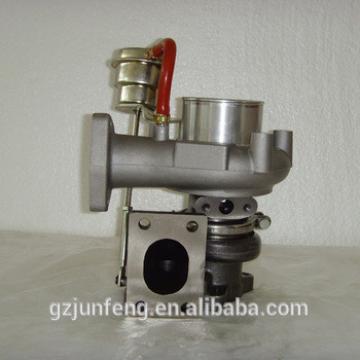 TD04L-10GKRC-5 Turbo 49377-01611 6208-81-8100 49377-01610 Turbocharger for Komatsu Excavator PC130-8 With 4D95LE Engine