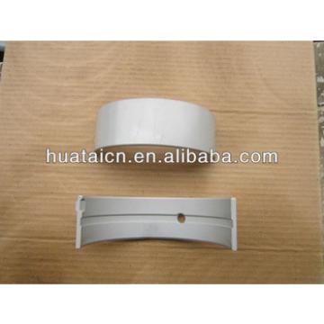 crankshaft main bearing shell M880K for KOMATSU 6D130