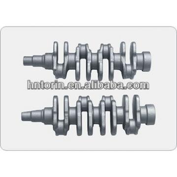 ME131814 Factory Mitsubishi 6D16T(84) Crankshaft