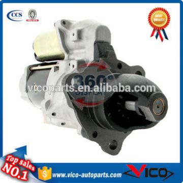 24V Starter For Komatsu SA6D140 Engines,0351-702-0690,0351-702-0691,0351-702-0692