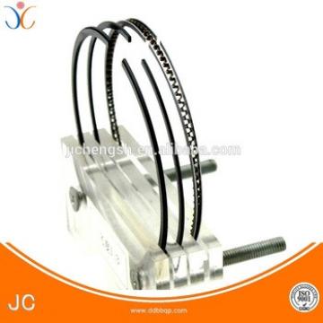 6D105 Engine parts Piston rings