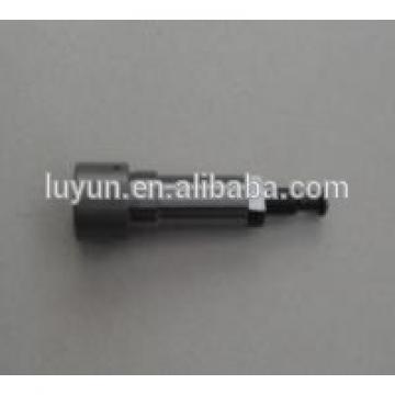 A type diesel pump engine plunger element A281 1311543920 for KOMATSU S6D102/6D102 4D102E WA320.PC200-6