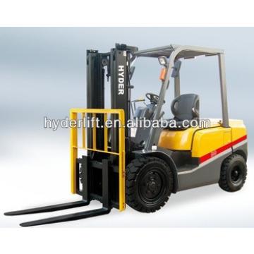 New diesel forklift 3 ton