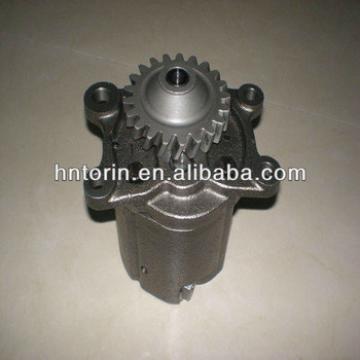 4W2448 Oil Pump Assembly,S6D170 Engine Diesel Engine Oil Pump