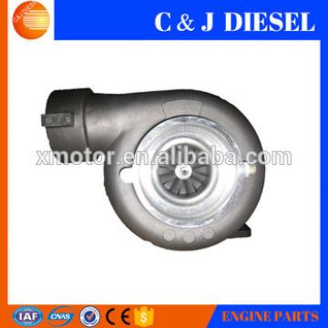 Manufacturing Prices! turbocharger 6505116210 6505-11-6210 for engine S6D170-1D