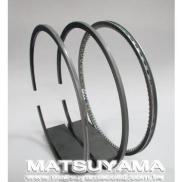 6204-31-2203, Piston Ring for Komatsu 4D95L/6D95L-1