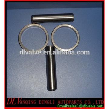 diesel S6d155 engine parts,engine valve guide,valve seat