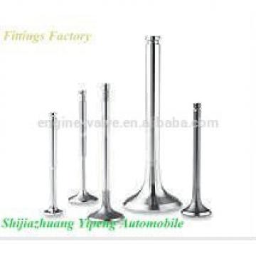 intake and exhaust valve for Eng. 4D92/ 4D94