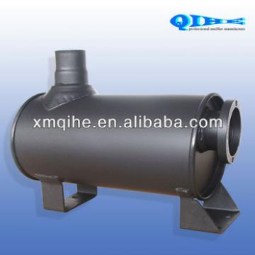 muffler for KOMATSU PC200-3