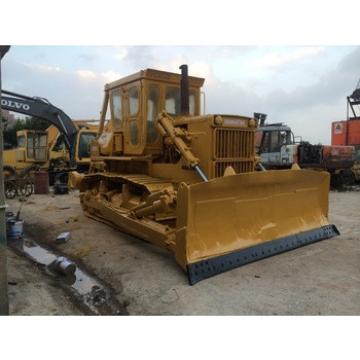 100% original from Japan used komatsu d85-18 bulldozer with ripper