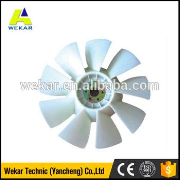 600-625-7620 FAN LEAF,FAN BLADE,FAN COOLING FITS FOR PC200-8 PC220-8 6D107E