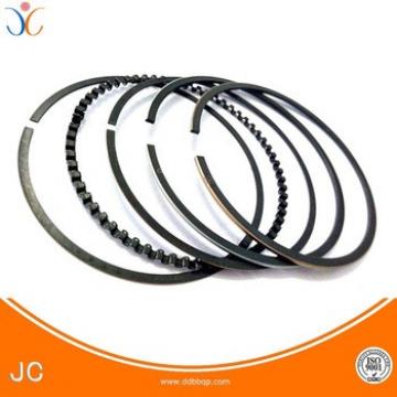 S6D95 Engine piston rings