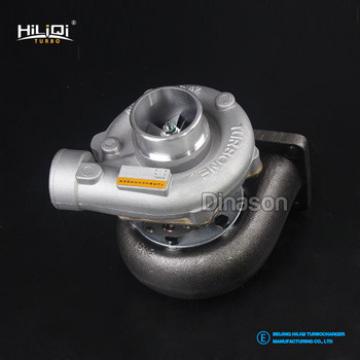 OEM turbo parts for S6D95L diesel engines turbo core TA3103 6207-81-8330 700836-5001S turbocharger