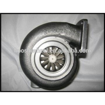 TO4E08 WA320-3 turbocharger 6151-82-8500 466670-5013 6151-81-8500 turbo for Komatsu PC300-6 D85 with S6D125 engine